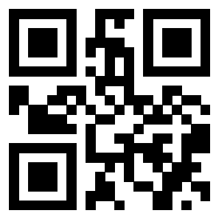 3208474106 QrCode associato