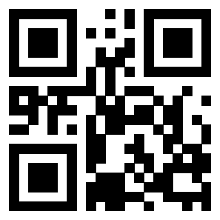 Il QrCode di 3208474107