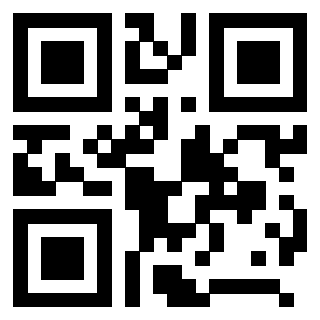 Immagine del QrCode di 3208474109