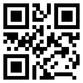 Immagine del Qr Code di 3208474110