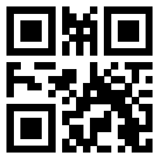 3208474111 - Immagine del QrCode associato