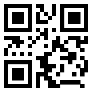 Scansione del QrCode di 3208474113