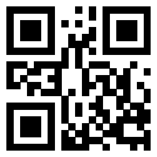 3208474117 Qr Code associato