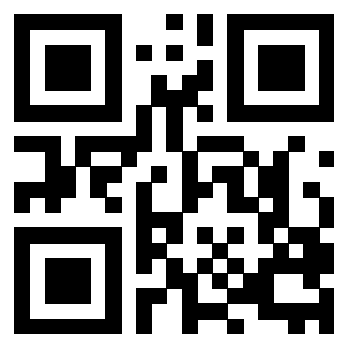 3208474118 - Immagine del QrCode associato