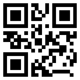3208474119 - Immagine del Qr Code associato
