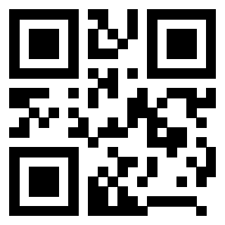 Immagine del QrCode di 3208474123