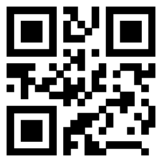 3208474131 - Immagine del QrCode associato