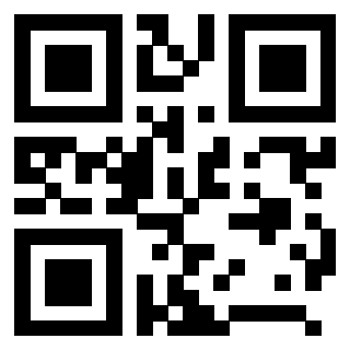 Scansione del Qr Code di 3208474132