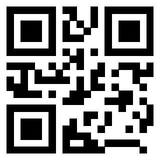 3208474133 - Immagine del Qr Code associato