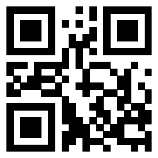 Il Qr Code di 3208474137