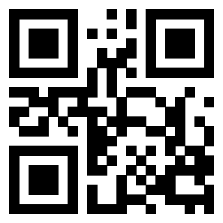 Immagine del QrCode di 3208474138