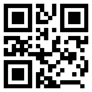 Il QrCode di 3208474140