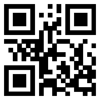 3208474143 - Immagine del QrCode associato