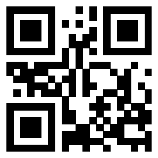 Scansione del Qr Code di 3208474152