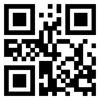 Il QrCode di 3208474155