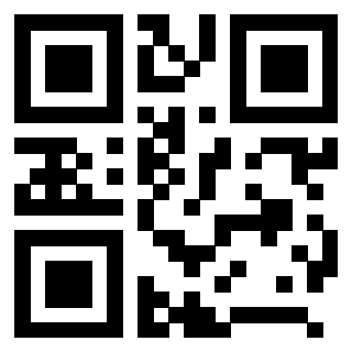 3208474158 QrCode associato