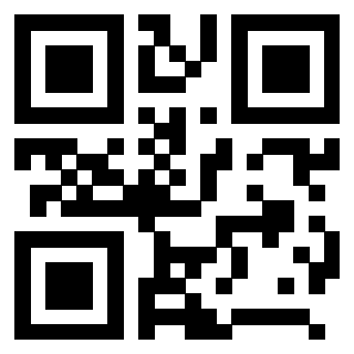 3208474159 - Immagine del QrCode associato