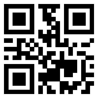 Il QrCode di 3208474164