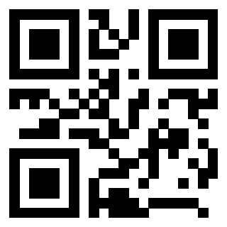 Il Qr Code di 3208474165