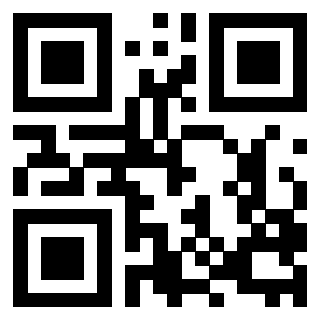 Il Qr Code di 3208474166