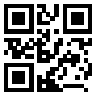 Immagine del QrCode di 3208474169