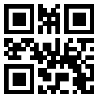 Il QrCode di 3208474172