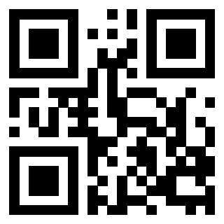 Immagine del QrCode di 3208474173