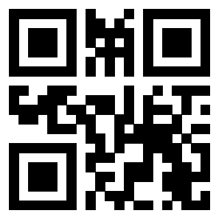 Il QrCode di 3208474175
