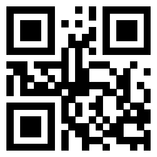 Immagine del QrCode di 3208474176