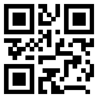 3208474177 Qr Code associato