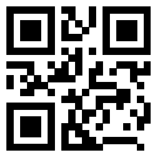 Scansione del Qr Code di 3208474179