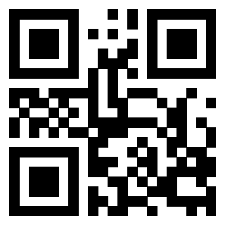 3208474181 - Immagine del QrCode associato