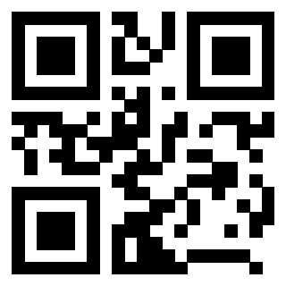 Immagine del Qr Code di 3208474191