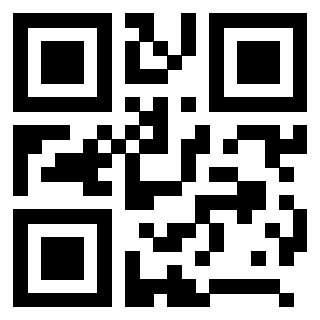 Immagine del Qr Code di 3208474199