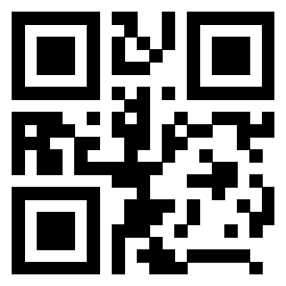 Il Qr Code di 3208474203