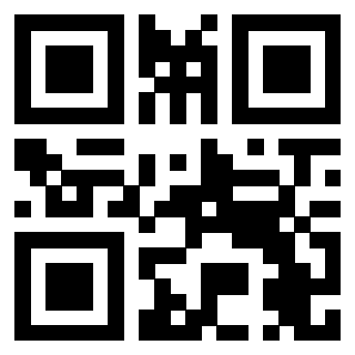 3208474204 - Immagine del QrCode associato
