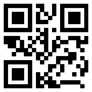 3208474209 - Immagine del Qr Code associato