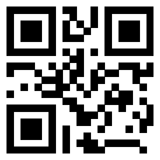 Scansione del Qr Code di 3208474211