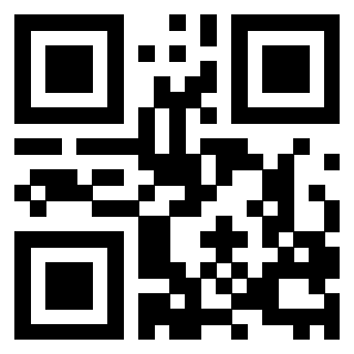 Immagine del QrCode di 3208474212