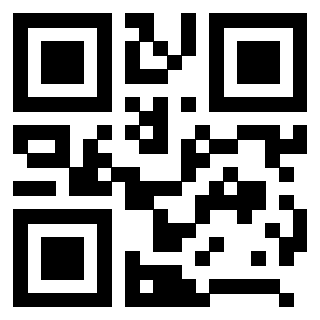 Il Qr Code di 3208474218