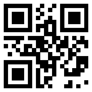 Il QrCode di 3208474219