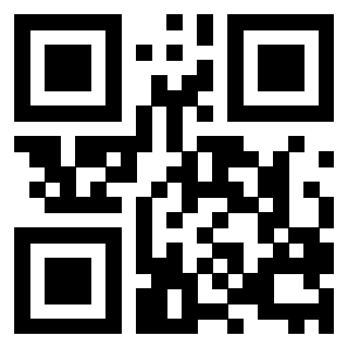 3208474225 - Immagine del Qr Code associato