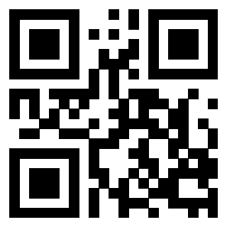 Il QrCode di 3208474227