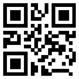 3208474238 Qr Code associato