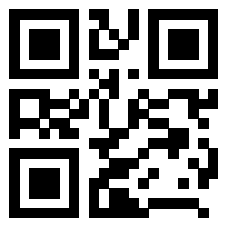 Scansione del Qr Code di 3208474240