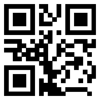 Immagine del Qr Code di 3208474241