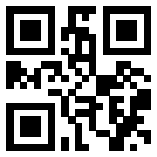 3208474243 - Immagine del Qr Code associato