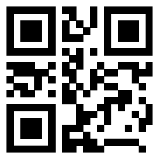 3208474245 - Immagine del Qr Code