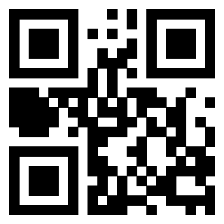 Immagine del QrCode di 3208474246