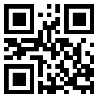 3208474247 - Immagine del Qr Code associato